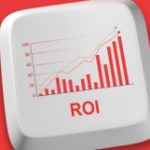 ROI – auch in Marketing & Sales
